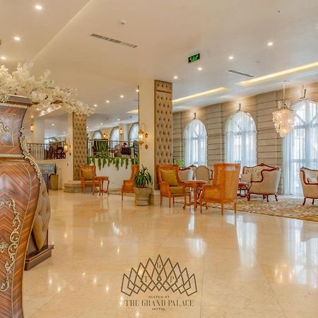 The Grand Palace Hotel Addis Ababa Luaran gambar