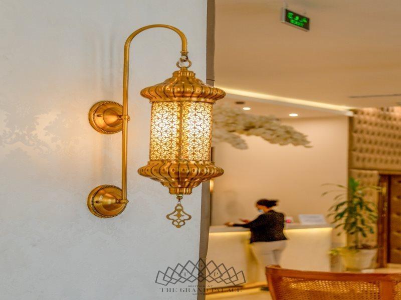 The Grand Palace Hotel Addis Ababa Luaran gambar