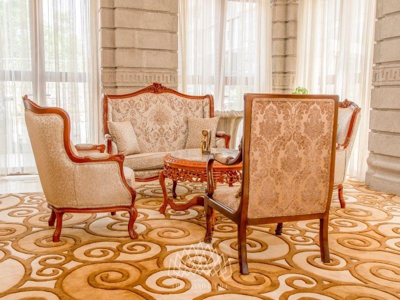 The Grand Palace Hotel Addis Ababa Luaran gambar